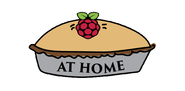 Pi @ Home